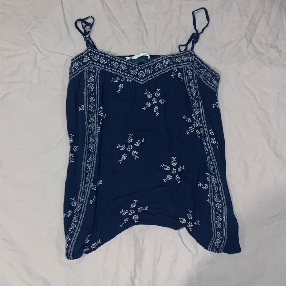 Maurices Summer Tank